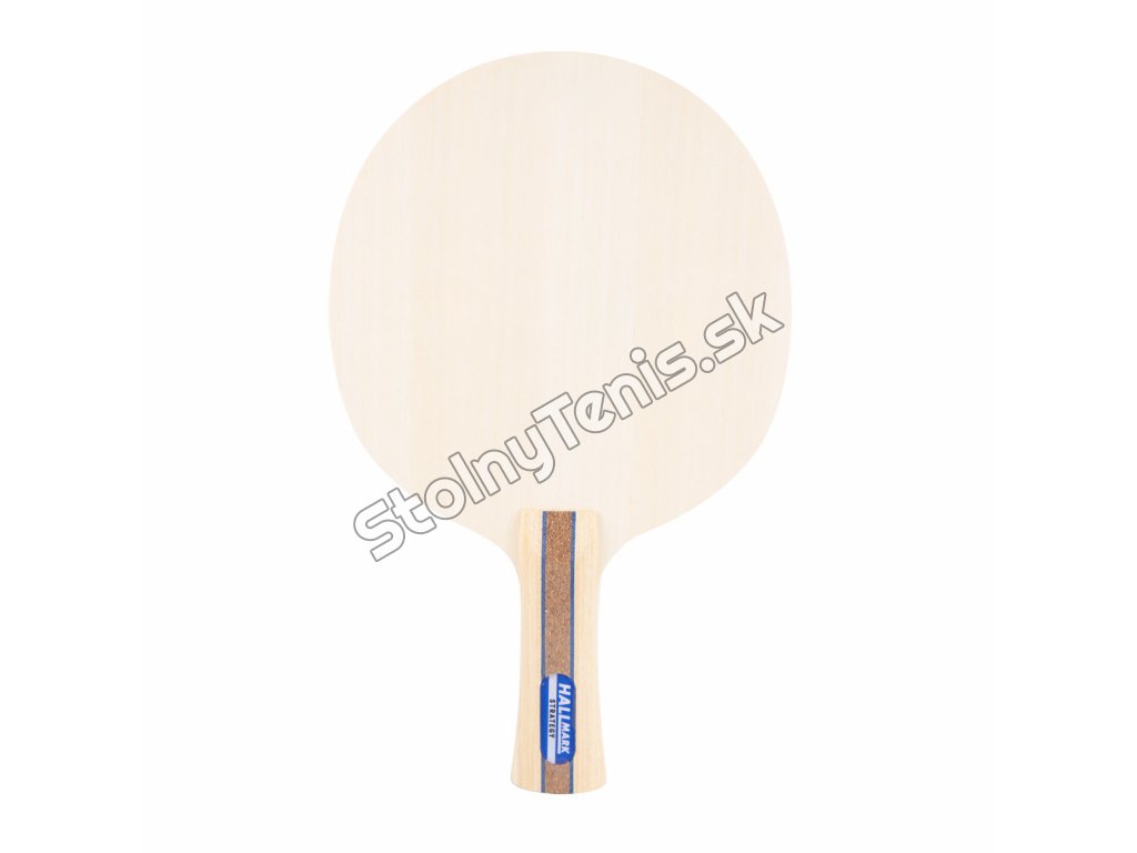 Hallmark Strategy(Handle type Straith / ST)