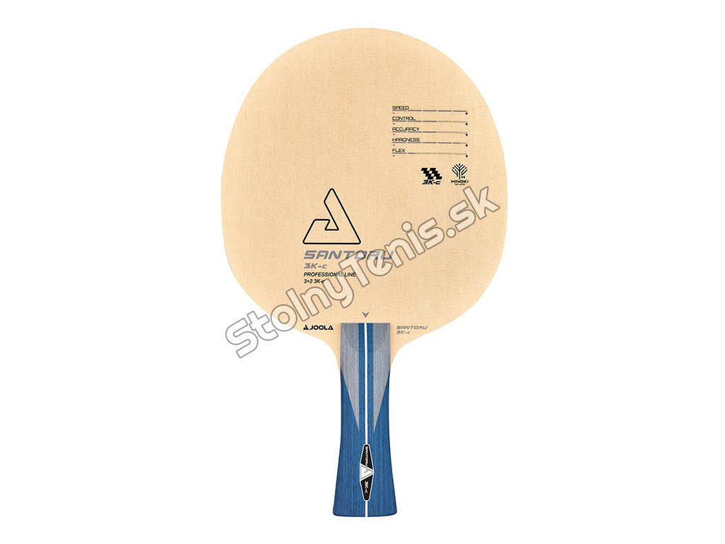 Joola SANTORU 3K-c(Handle type Straith / ST)