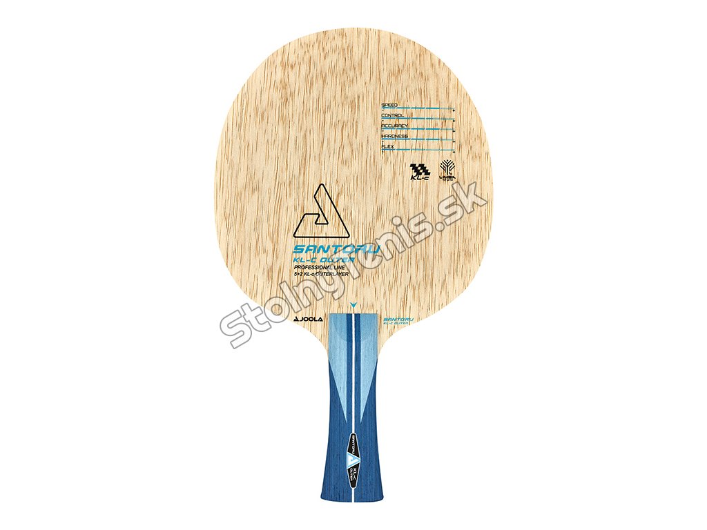 Joola SANTORU KL-c OUTER(Handle type Straith / ST)