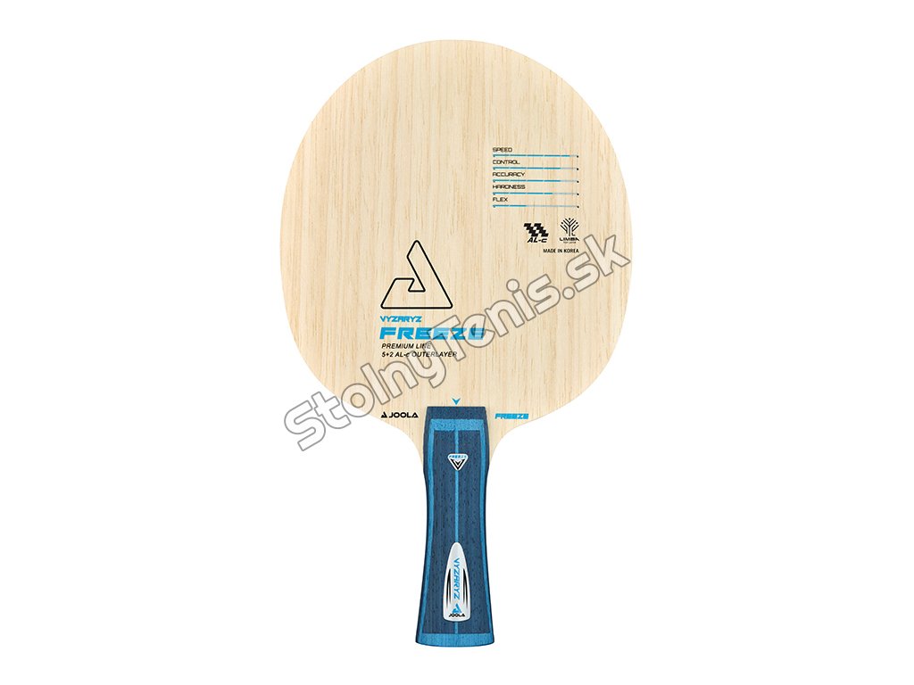 Joola VYZARYZ Freeze(Handle type Straith / ST)