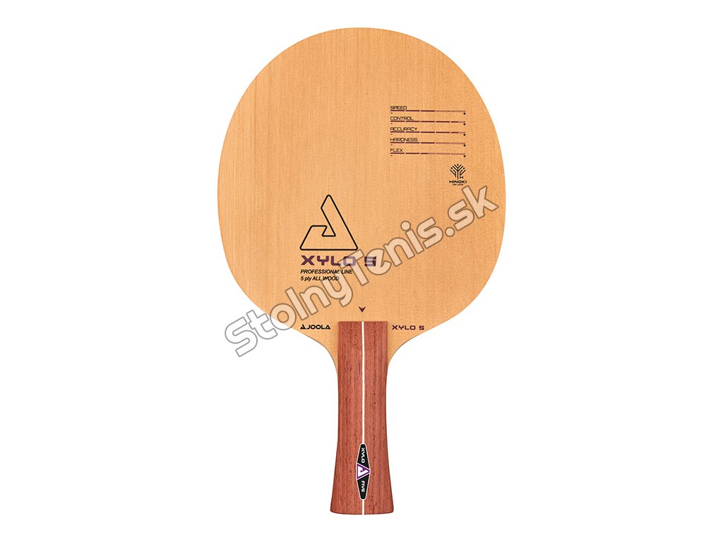 Joola XYLO 5(Handle type Straith / ST)