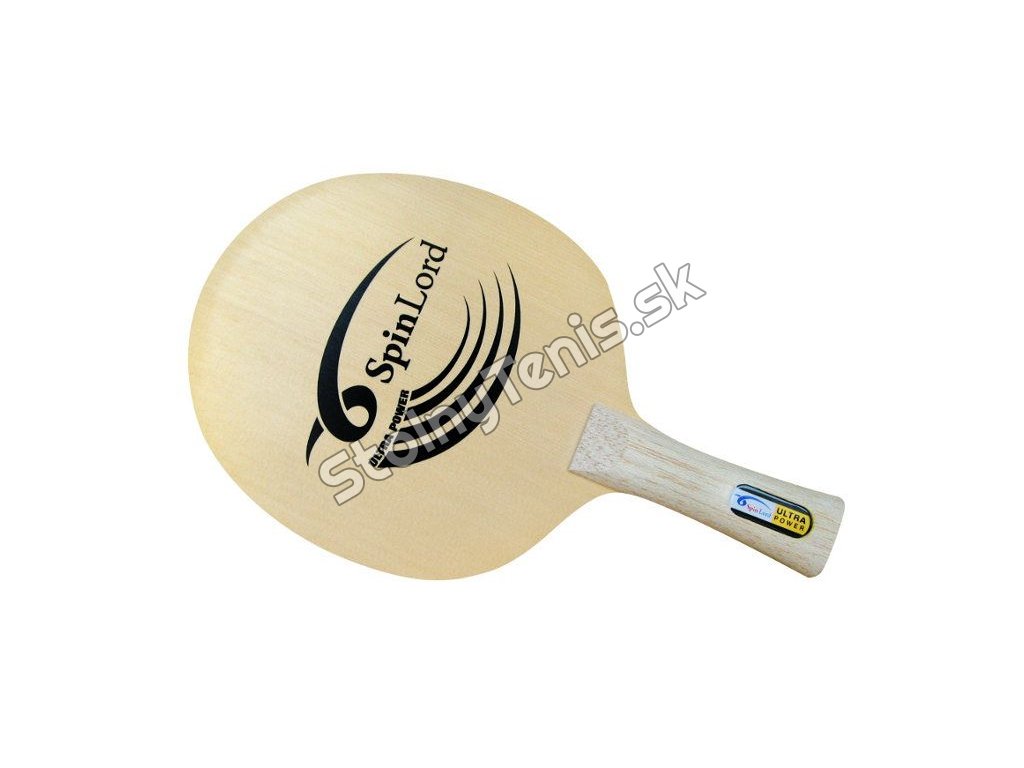 SpinLord Ultra Power(Handle type Straith / ST)