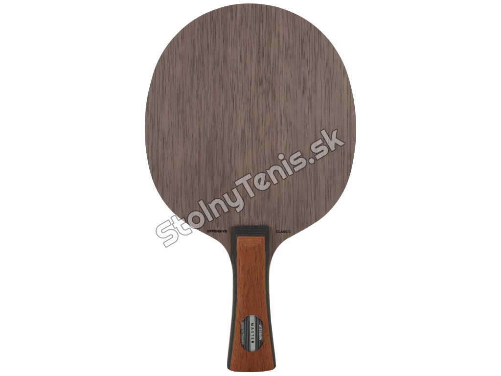 Stiga Offensive Classic(Handle type Straith / Classic)