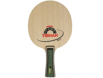 Tibhar Match ALL(Handle type Straith / ST)