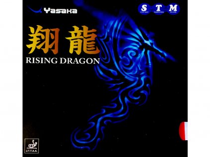 Rising Dragon 1