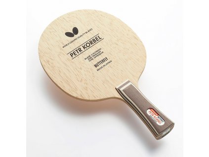 Butterfly Korbel (Japan)(Handle type Straith / ST)