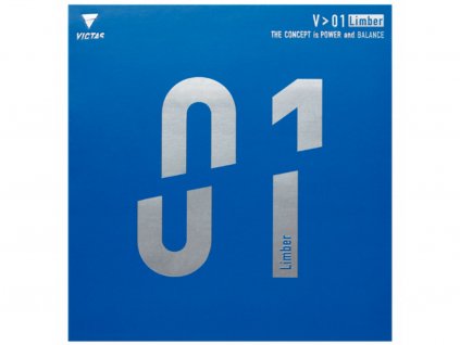 V 01 Limber