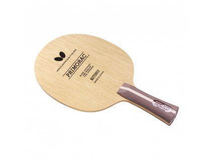 Butterfly Primorac OFF- (Made in Japan)(Handle type Flared / FL)