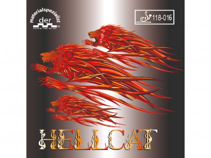 Hellcat