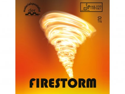 Firestorm