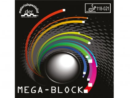 Mega Block WEB