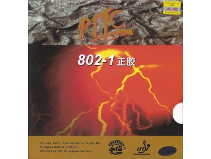 Poťah Friendship 802 -1 (Poťah farba čierny / BLACK, Hrúbka špongie 2,2 mm)