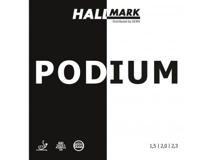 Podium