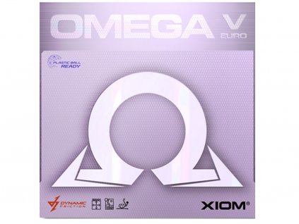 Omega V Euro