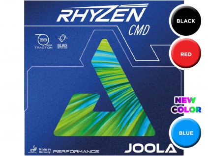 Joola Rhyzen CMD blue