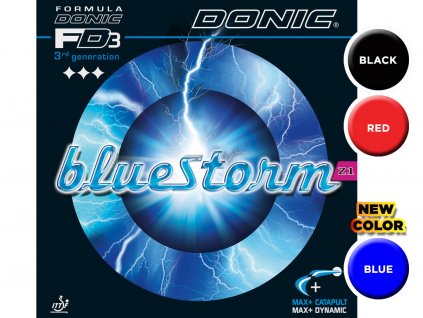 blueStorm Z1 blue