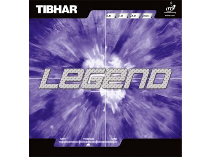 Poťah Tibhar Legend TBH1742