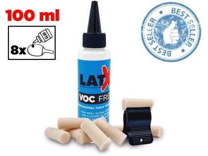 A glue LatX 100ml 2024
