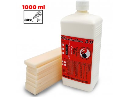 3436 Lepidlo revolution no 3 1000 ml