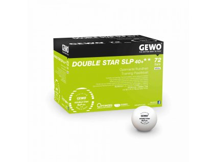 4066 1 4066 pingpong trening labdak gewo double star slp 40 72db