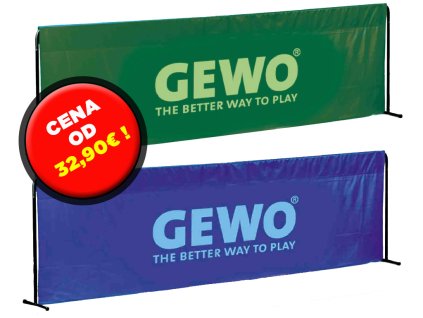 Surround GEWO