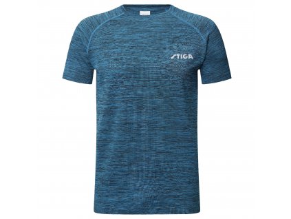 Tričko Stiga ACTIVITY blue (Veľkosť textil XL)