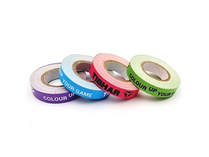 Edge Tape COLOR 1