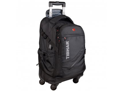 Tibhar Shangai trolley 2