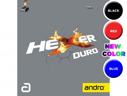 Hexer Duro Color
