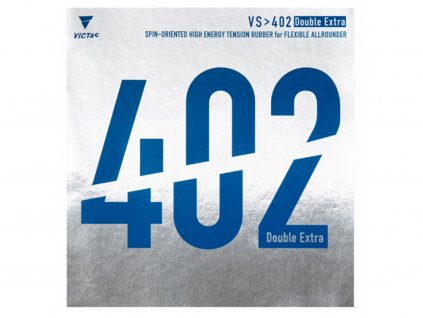 VS 402 Double Extra