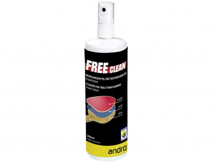 Andro FrreClean 250ml