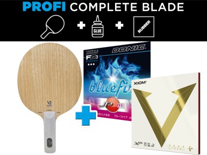 Stiga EnergyV2 Jp01 VegaTour