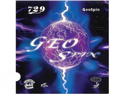 Geospin SPIN