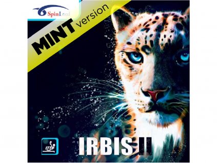 Irbis II mint