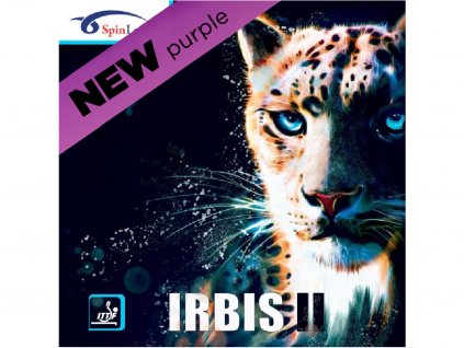 Irbis II purple