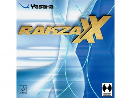 Yasaka Rakza XX