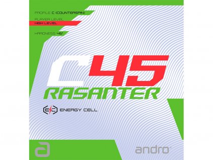 Rasanter C45