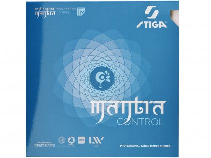 Mantra Control