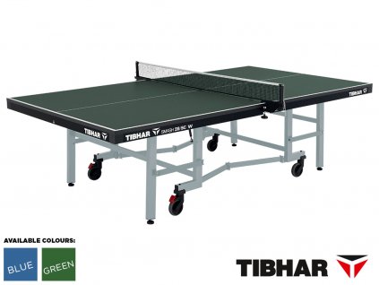 Tibhar 28SC green