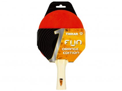 FUN Orange