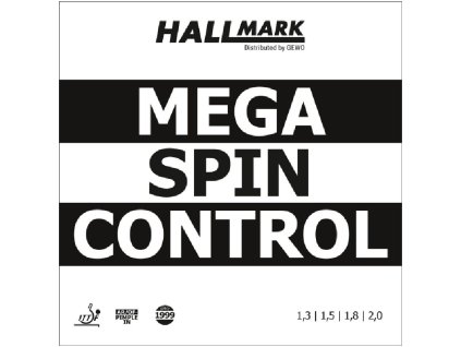 Mega Spin Control