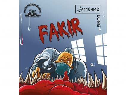 Fakir New Web