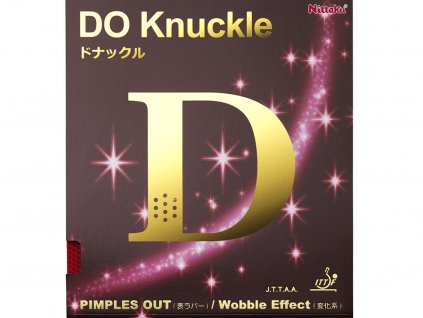Knuckle WEB
