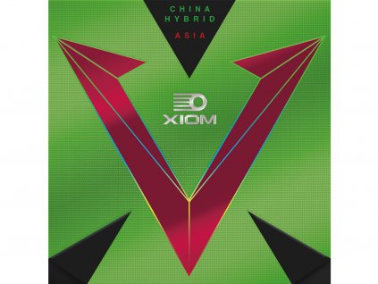 Xiom VEGA PRO Asia H