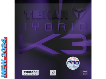 Hybrid K3 PRO