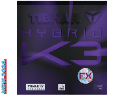 Hybrid K3 FX