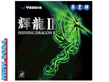 Yasaka Shining Dragon II