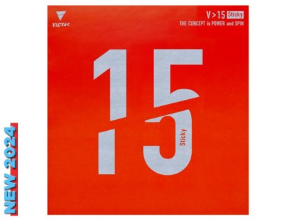 V 15 Sticky