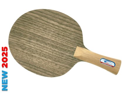 SpinLord Carbon Spin OFF