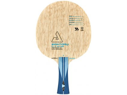 Joola SANTORU KL-c OUTER(Handle type Straith / ST)